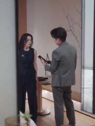 In Love's Embrace - Episode 9