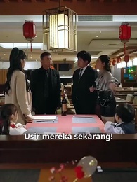 Tak Menemukan Cahaya - Episode 29