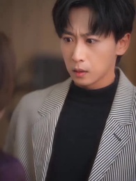 Bí Mật Sau Bức Tường - Episode 34