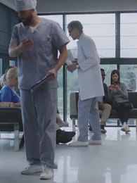 Zusammenstoß mit meinem Magnaten-Ex - Episode 18