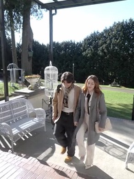 Retrouvailles Inattendues avec Mon Ex-Magnat - Episode 28