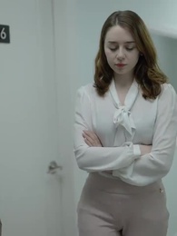 Meu Ex Magnético - Episode 9