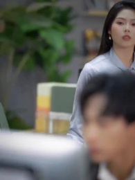 Bí Mật Sau Bức Tường - Episode 8