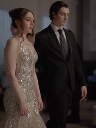 Épisode 42 - Retrouvailles Inattendues avec Mon Ex-Magnat