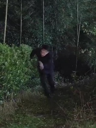 Tak Menemukan Cahaya - Episode 1