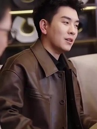 Tak Menemukan Cahaya - Episode 9