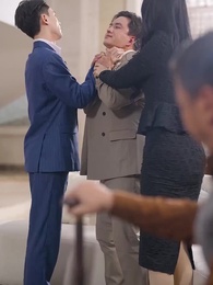 財閥家の息子 - Episode 38