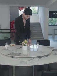 In Love's Embrace - Episode 24