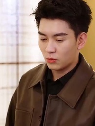 Tak Menemukan Cahaya - Episode 12