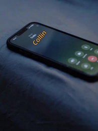 Épisode 15 - Retrouvailles Inattendues avec Mon Ex-Magnat