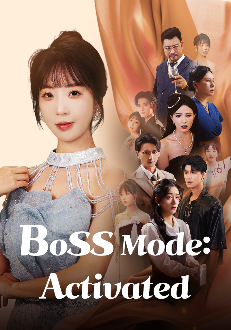 Boss Mode: Activated