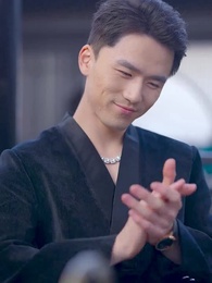 第13話 - 財閥家の息子