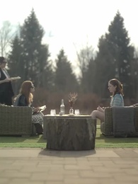 Meu Ex Magnético - Episode 47