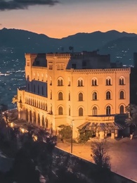 Meu Ex Magnético - Episode 7