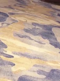 Tak Menemukan Cahaya - Episode 4