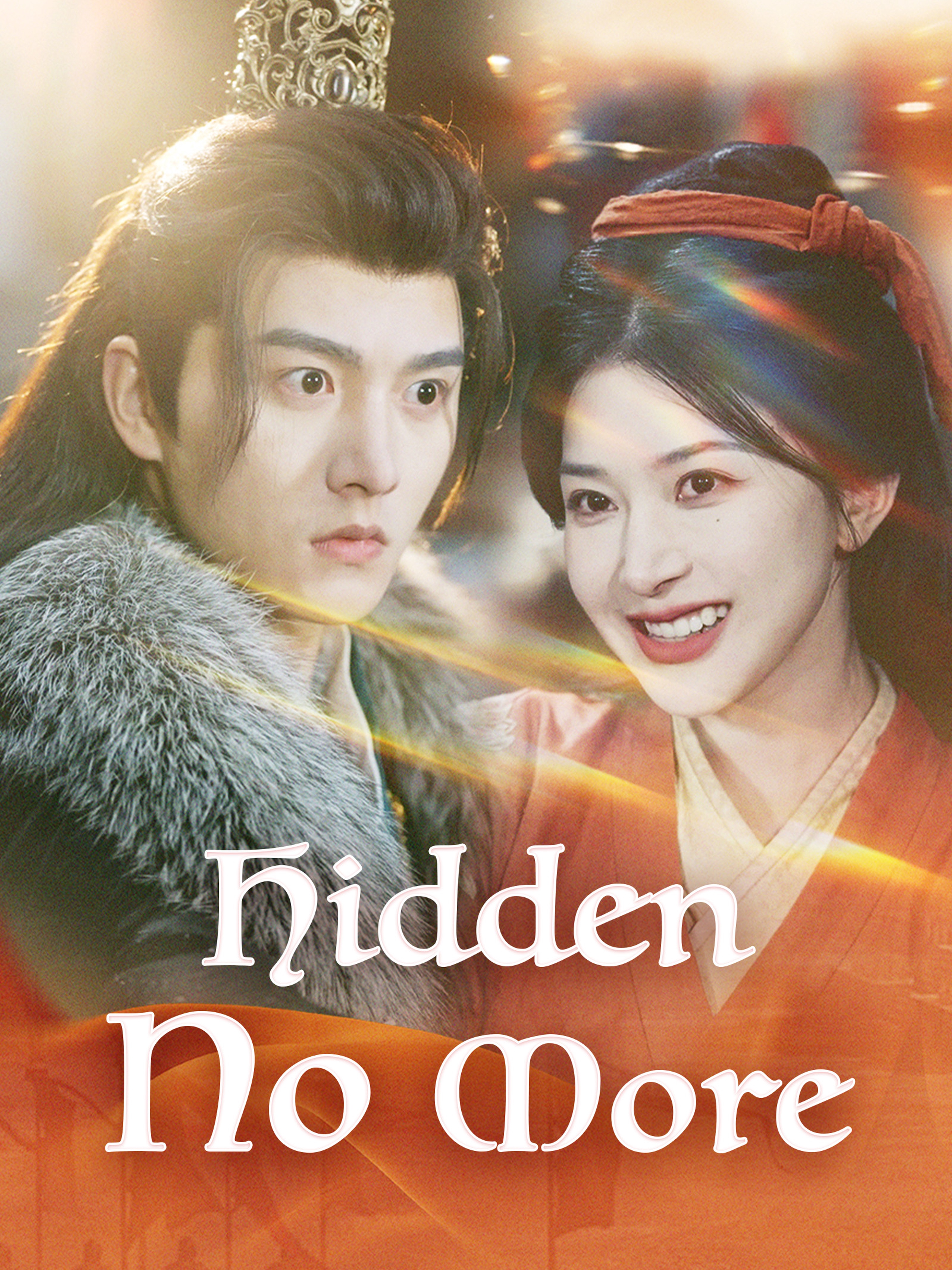 Hidden No More