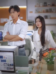 Tập 24 - Bí Mật Sau Bức Tường