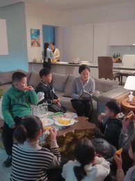 사라져 가는 빛 - Episode 47