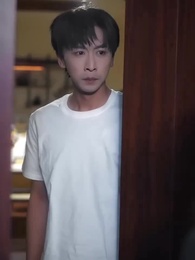 Bí Mật Sau Bức Tường - Episode 55