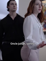 Retrouvailles Inattendues avec Mon Ex-Magnat - Episode 11