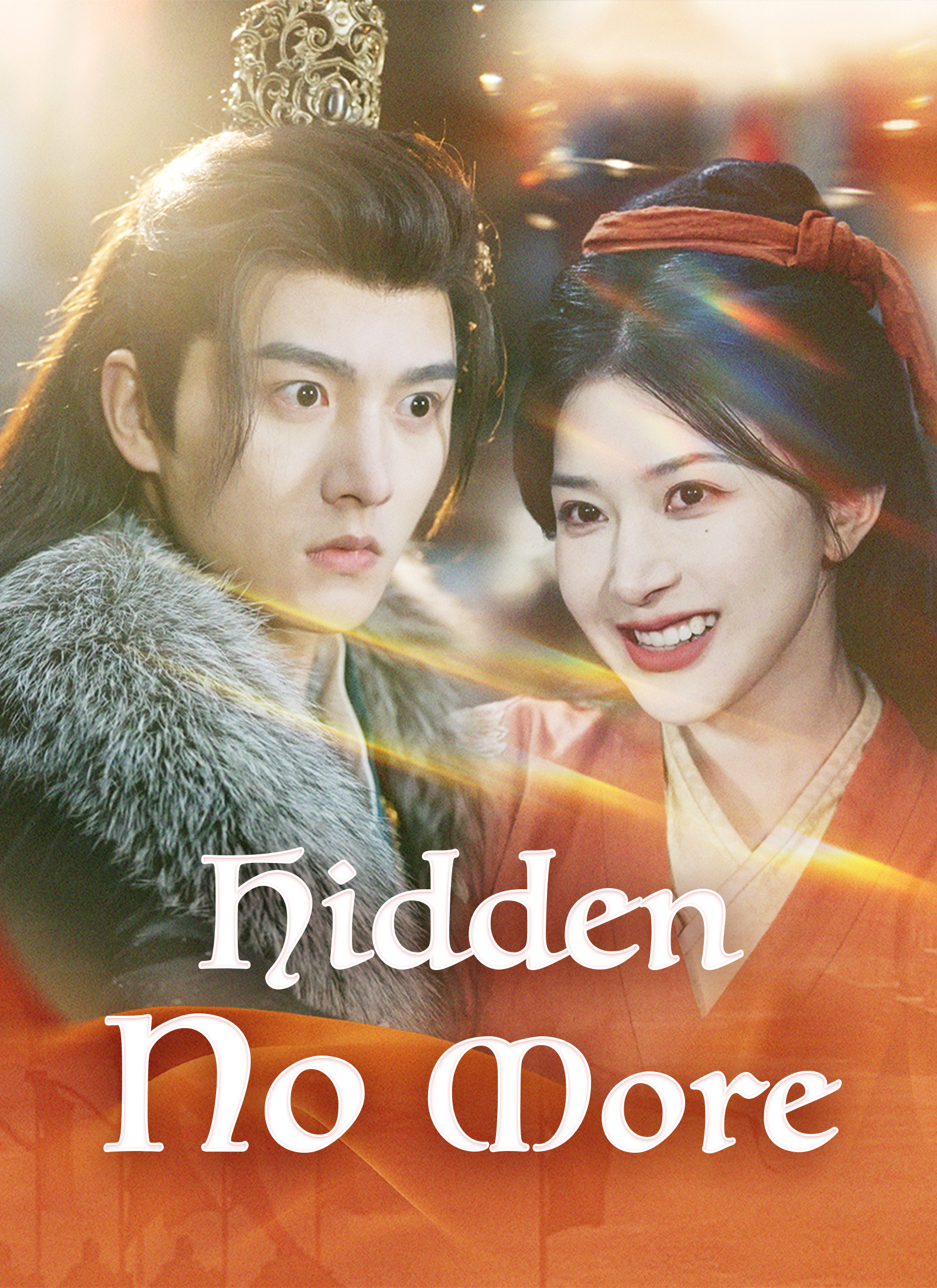 Hidden No More cover