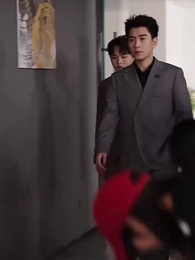 Tak Menemukan Cahaya - Episode 3