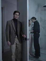 Retrouvailles Inattendues avec Mon Ex-Magnat - Episode 13