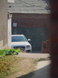 20화 - 사라져 가는 빛