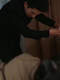 Tak Menemukan Cahaya - Episode 35