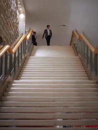 Tập 16 - Bí Mật Sau Bức Tường