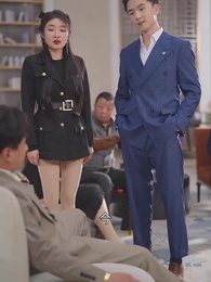 財閥家の息子 - Episode 49