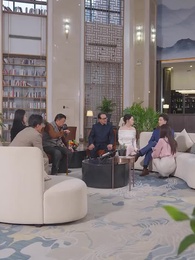 財閥家の息子 - Episode 40