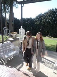 Meu Ex Magnético - Episode 28