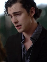 Retrouvailles Inattendues avec Mon Ex-Magnat - Episode 30