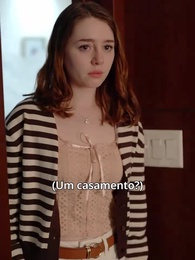 Meu Ex Magnético - Episode 34