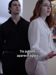 Meu Ex Magnético - Episode 11