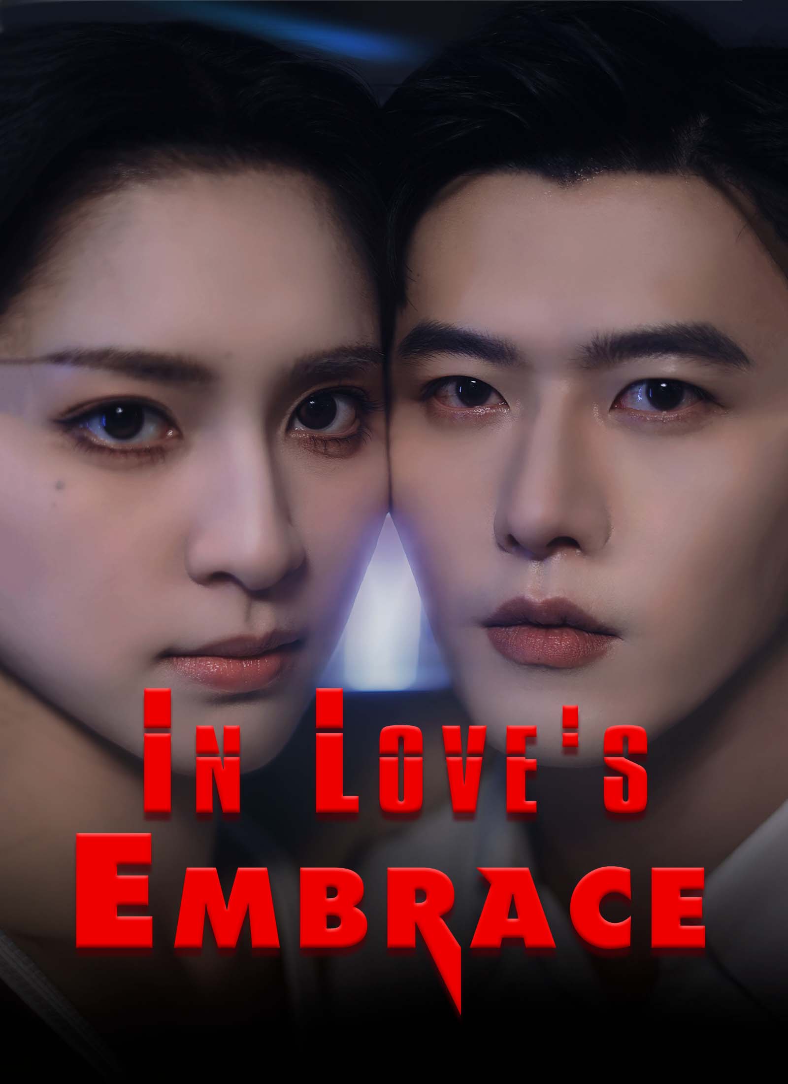 In Love's Embrace