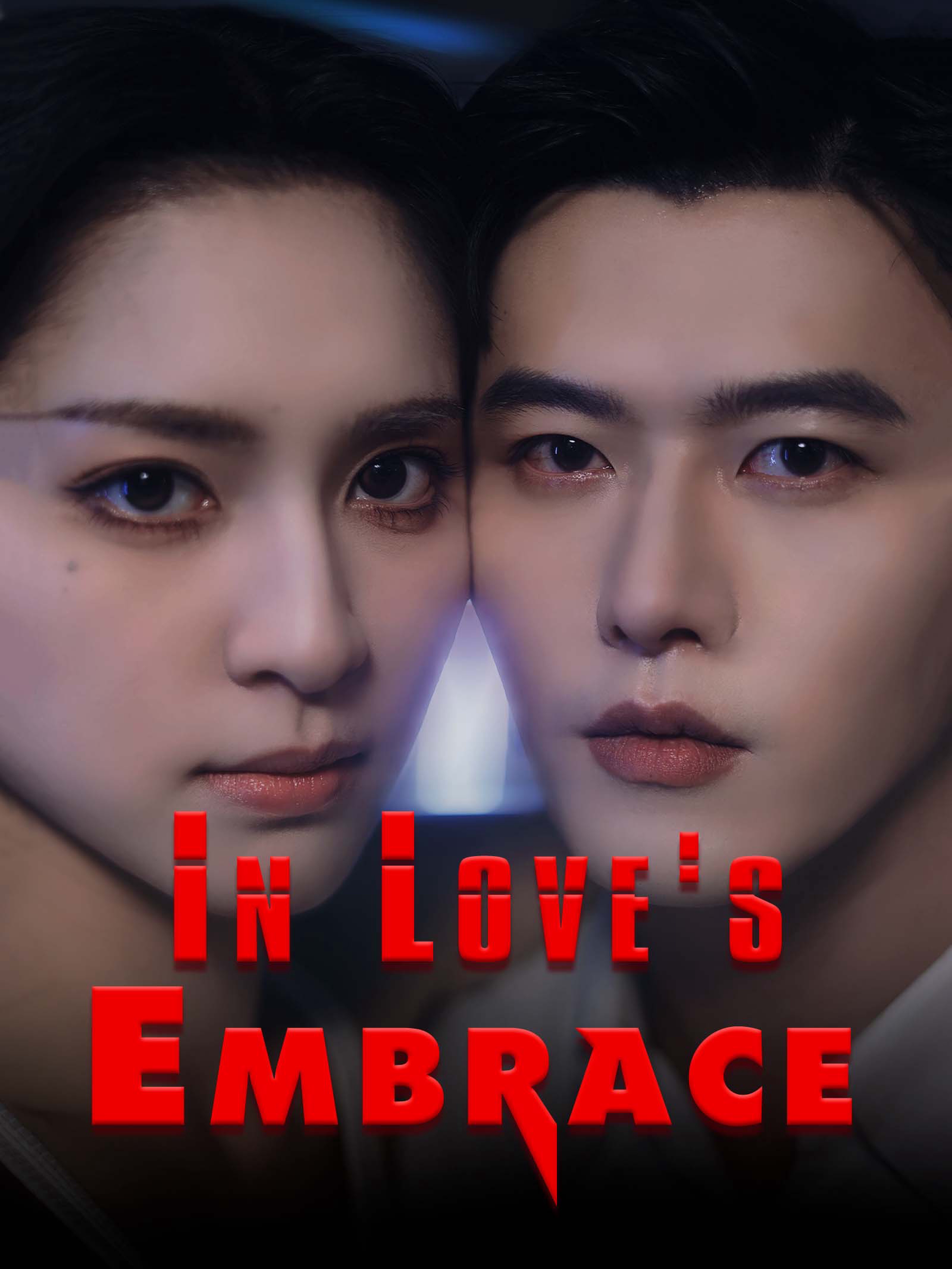 In Love's Embrace