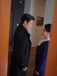 사라져 가는 빛 - Episode 19