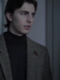 Meu Ex Magnético - Episode 12