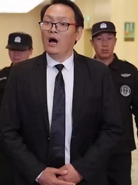 Tak Menemukan Cahaya - Episode 6