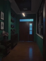 Bí Mật Sau Bức Tường - Episode 11