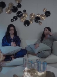 Episode 71 - In Love's Embrace