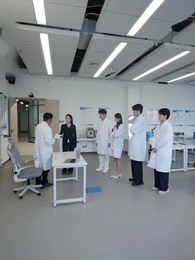 Y Đạo Song Hành - Episode 11