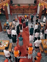 Episode 39 - Die Blüte nach dem Frost