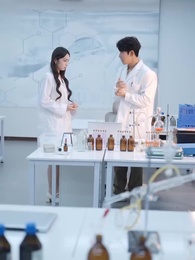 Y Đạo Song Hành - Episode 23