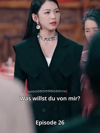 Episode 26 - Die Blüte nach dem Frost