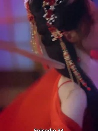 Episodio 34 - Voglio Solo Diventare Immortale