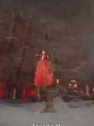 Voglio Solo Diventare Immortale - Episode 45