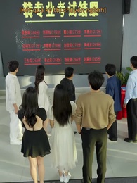 Tập 18 - Y Đạo Song Hành